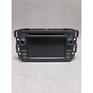 Radio MYFI Radio Display Screen Receiver Head Unit for 15-17 Enclave Traverse